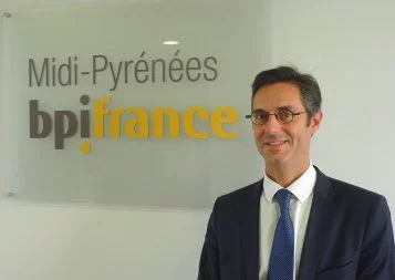 Languedoc-Roussillon Midi-Pyrénées. Cette année, Bpifrance axe sa stratégie sur l'export