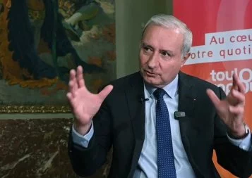 Jean-Luc Moudenc : « Le développement économique doit désormais s'accompagner d'une transformation de la société »