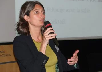 « Le projet Searcch permettra de donner une seconde vie aux matériaux composites » 