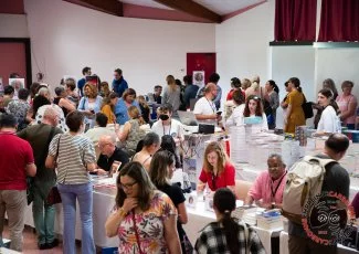 Avec ses salons de printemps, le roman noir écrit son histoire en Haute-Garonne