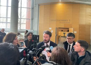 En attendant la décision de justice, le préfet du Tarn annonce suspendre le chantier de l'A69 sur plusieurs sites