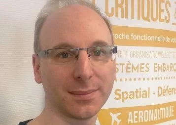 « Scassi : "Une de nos forces est la sécurisation des systèmes critiques »