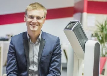 A Montpellier, Vaonis vise les étoiles avec Stellina 