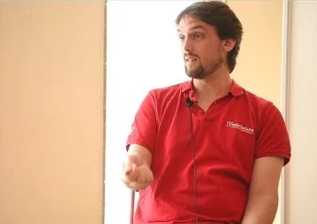 « Aujourd'hui, l'e-mail reste le vecteur préféré des pirates informatiques pour attaquer les entreprises »