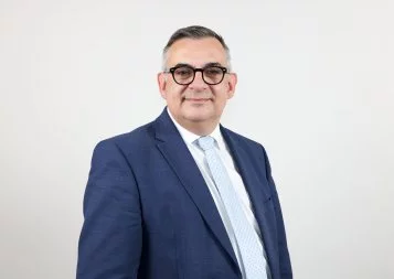Éric Gillis, Ordre des experts-comptables d'Occitanie : « La dématérialisation renforce la relation humaine »