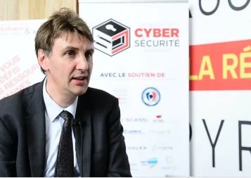 Sopra Steria : « Notre cyber-centre de Toulouse est un des plus importants de France »