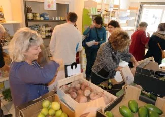 La vague des supermarchés coopératifs déferle en Occitanie