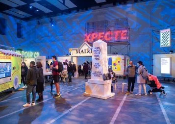 Exposition : Esprit critique, détrompez-vous