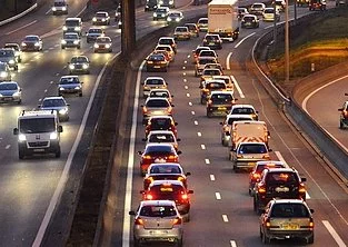 Le périphérique toulousain poursuit sa mue en 2x3 voies au Palays