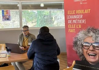 Transitions Pro Occitanie booste votre projet de reconversion !