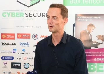Damien Mariauzouls : « La cybersécurité est le parent pauvre de la transformation digitale »