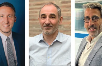 Inclusion numérique : Les infrastructures, et après ? Partie 1