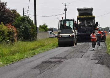 Occitanie. Une route verte et sans bitume testée près de Toulouse