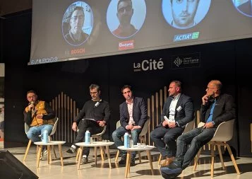 Dans les entreprises d'Occitanie, l'intelligence artificielle fait bouger les métiers 