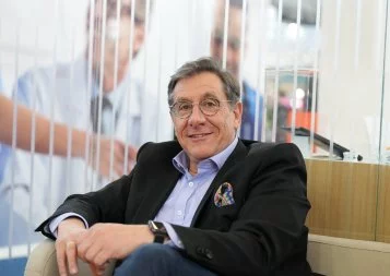 « L'IA n'est pas une simple évolution, c'est une transformation de notre société »