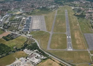 Toulouse Francazal dévoile son plan de vol pour l'aviation d'affaires