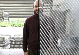 À Toulouse, Immoblade industrialise sa production de vitrages innovants