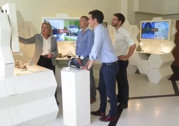 Transfert de technologie. Le CEA Tech assoit son activité en Occitanie