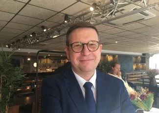 Olivier Roirand élu président du Club de la Presse Occitanie