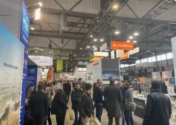La crise énergétique booste le Forum Energaïa
