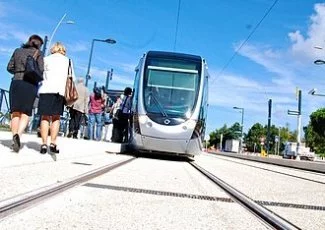 Tramway : démarrage immédiat pour la ligne Garonne