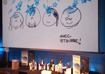 Spatial. Pour ses vingt ans, le Club Galaxie change de tête
