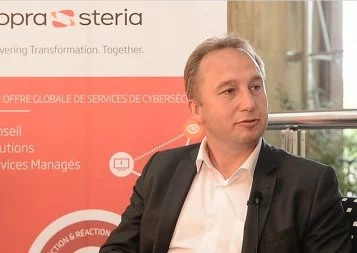 « Aujourd'hui, la mafia fait plus d'argent avec les cyberattaques qu'avec le proxénétisme »