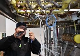 A Toulouse, les salariés de Safran Engineering Services opposés à la vente de leur société