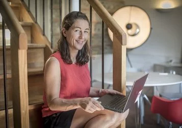 « Toulous'Elles est un nouveau concept de réseau dans lequel chaque membre représente un métier »