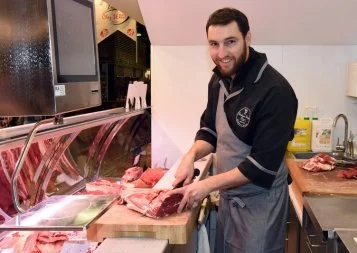 A Toulouse, Elior renforce sa collaboration avec le marché Victor Hugo