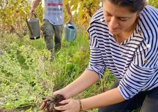Perma Social Club, une agence de voyage pour promouvoir l'économie locale