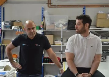DR Technologie, l'agence tous risques ariégeoise