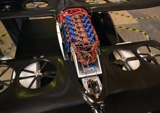 Aéronautique. Ascendance Flight Technologies prépare son décollage