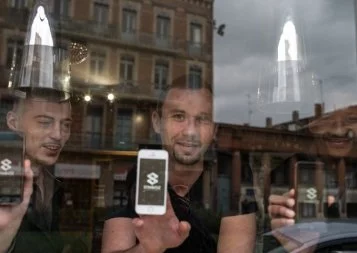 Depuis Toulouse, Symbioz optimise le travail des salariés de la restauration rapide