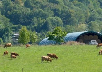 Les visages du biogaz