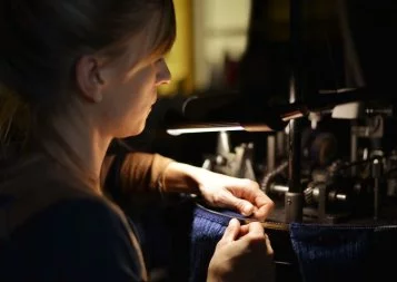 Covid-19. Missegle se lance dans la fabrication de « masques barrières »