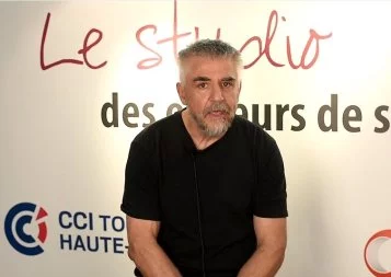 Le pitch de : Bag-Era