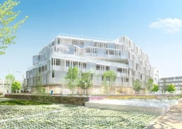 Habitat Toulouse lance un appel à projets sur le logement du troisième millénaire 