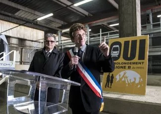 Toulouse. Le Sicoval met la pression pour prolonger le métro B vers Labège