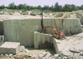 Le granit du Sidobre retrouve une seconde jeunesse