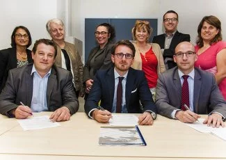 L'aide à domicile se structure en GEIQ à Toulouse
