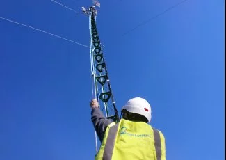 La coopérative Scopelec dispose d'un sursis de dix-huit mois, accordé par Orange