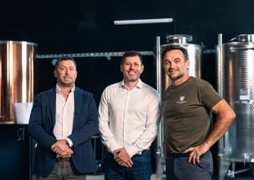 À Toulouse, Bear Brothers distille alcools et savoir-faire