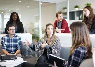 Les métiers de la communication en Occitanie