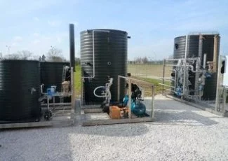 Loïra : révolution dans un verre d'eau
