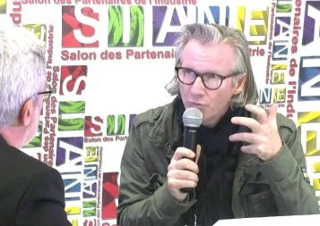 « L'industrie du futur percute l'ensemble des acteurs mécaniciens et manufacturiers »