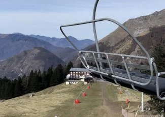 Les stations de ski des Pyrénées dans le viseur de la Cour des comptes