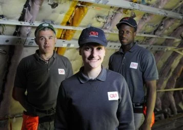 Recrutement : Assystem Technologies mise sur les jeunes diplômés