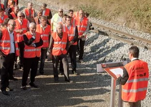 Plan Rail : première étape franchie pour Toulouse-Saint-Sulpice