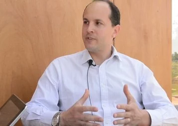 Alexandre Zimmermann : « Au delà du financement, l'acheteur immobilier doit être accompagné de façon globale »